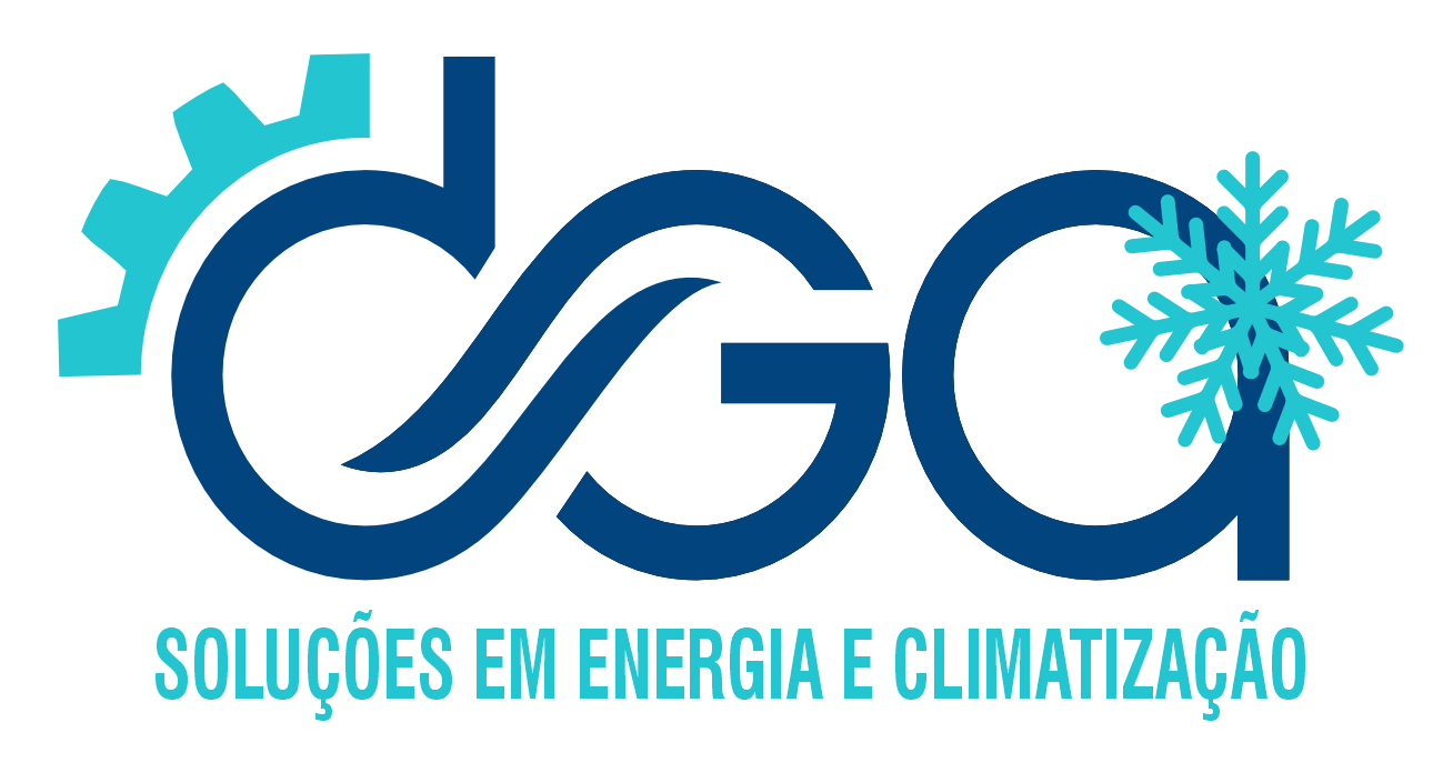 Grupo Geradores | DGA Soluções